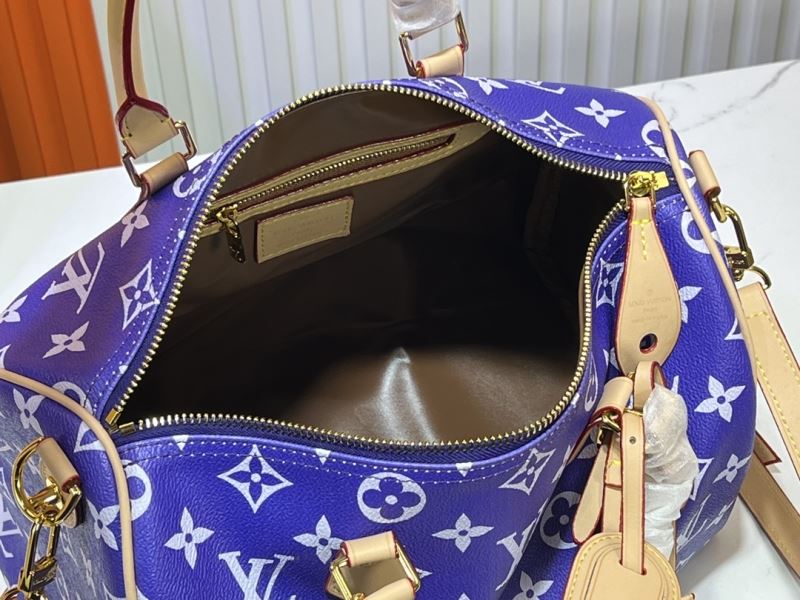 Louis Vuitton Speedy Bags